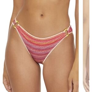 Becca By Rebecca Virtue Bikini Set